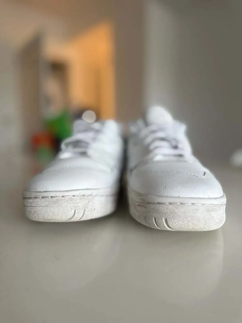 New Balance new balance